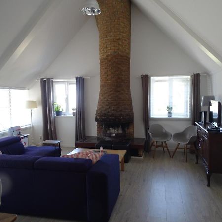 Guesthouse Wormer Екстериор снимка