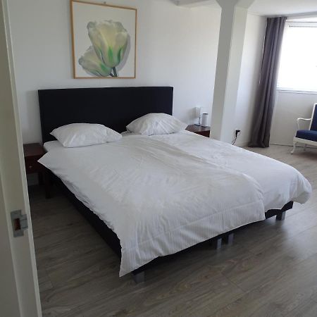 Guesthouse Wormer Екстериор снимка