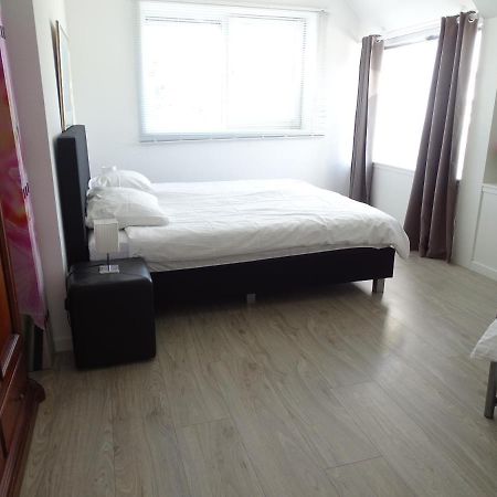 Guesthouse Wormer Екстериор снимка