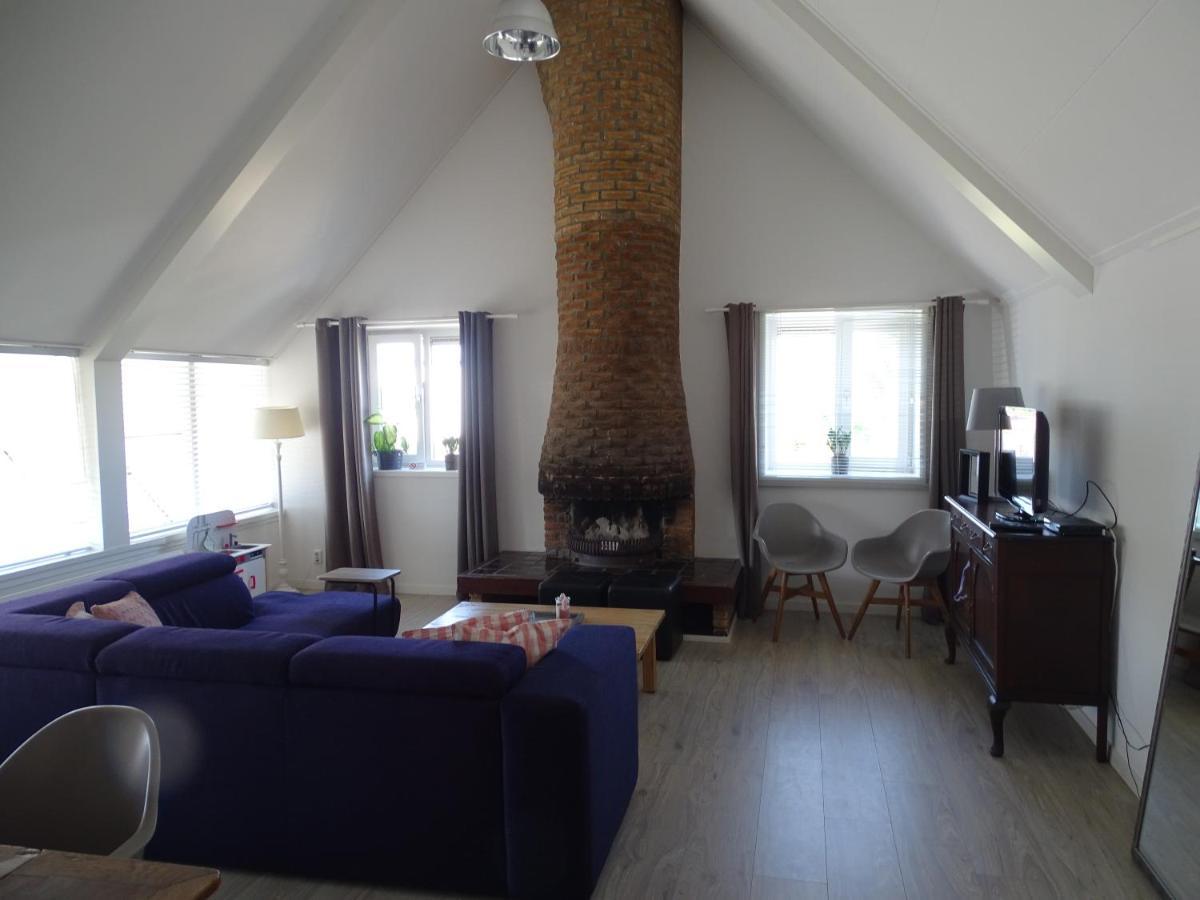 Guesthouse Wormer Екстериор снимка