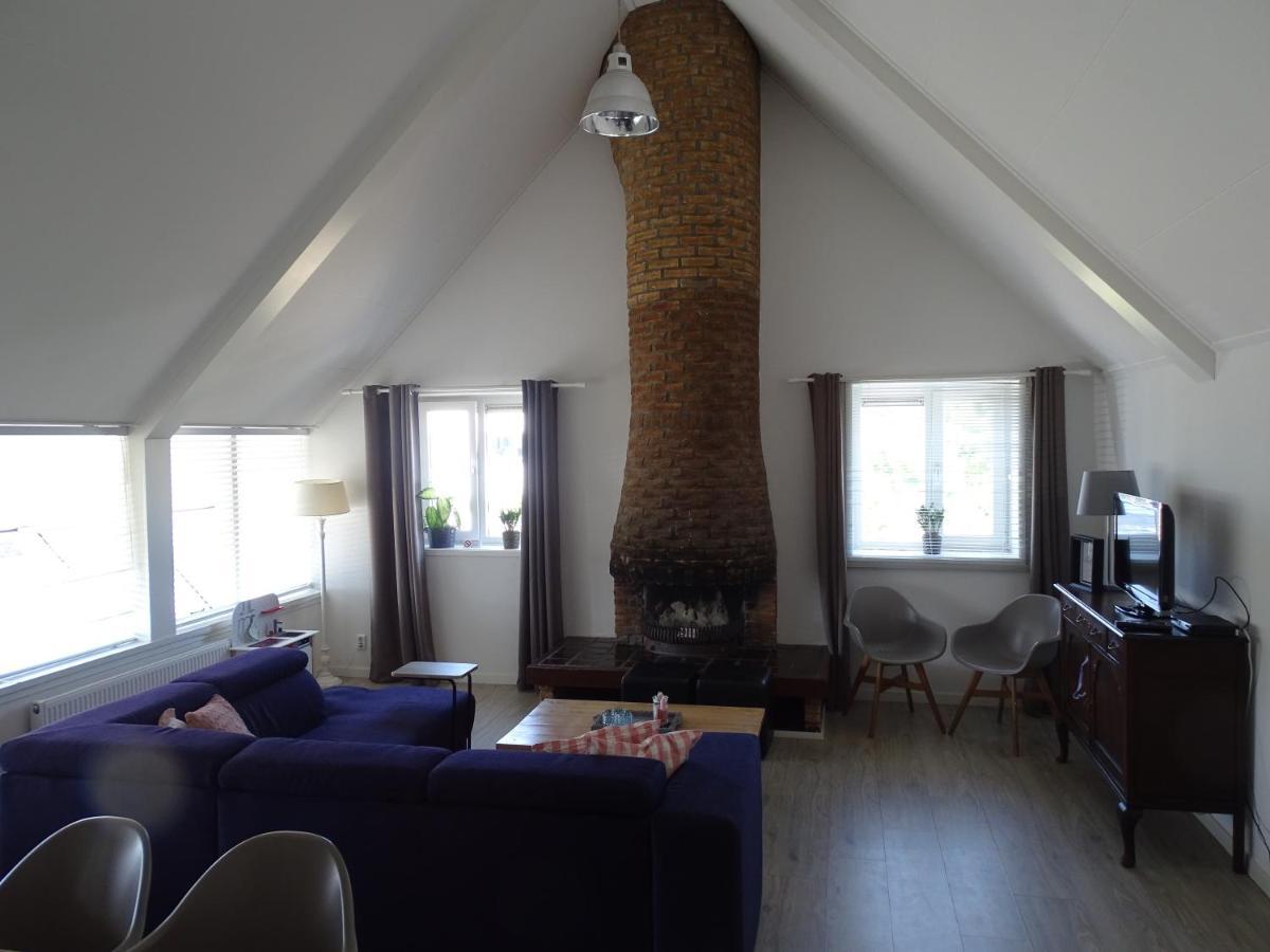 Guesthouse Wormer Екстериор снимка