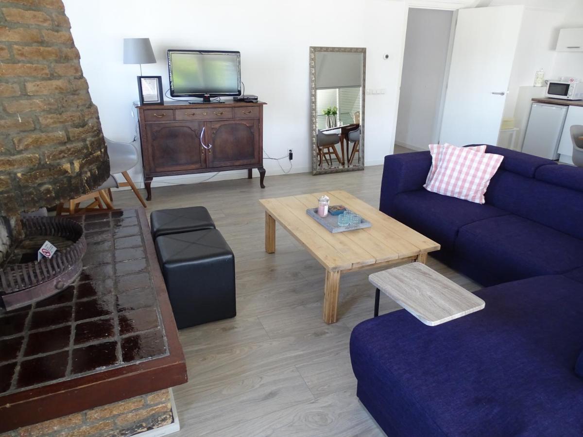 Guesthouse Wormer Екстериор снимка