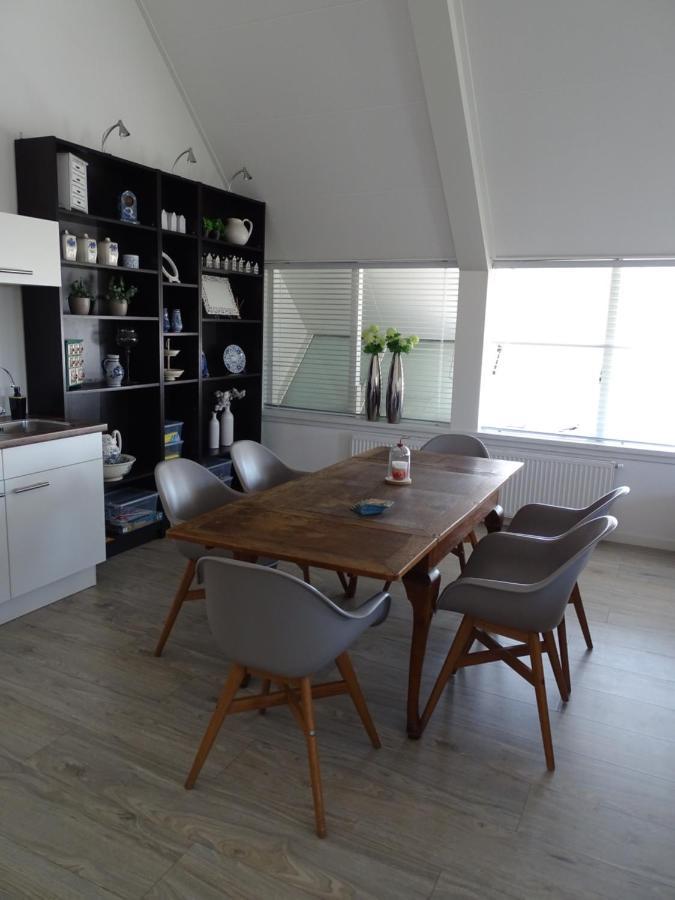 Guesthouse Wormer Екстериор снимка
