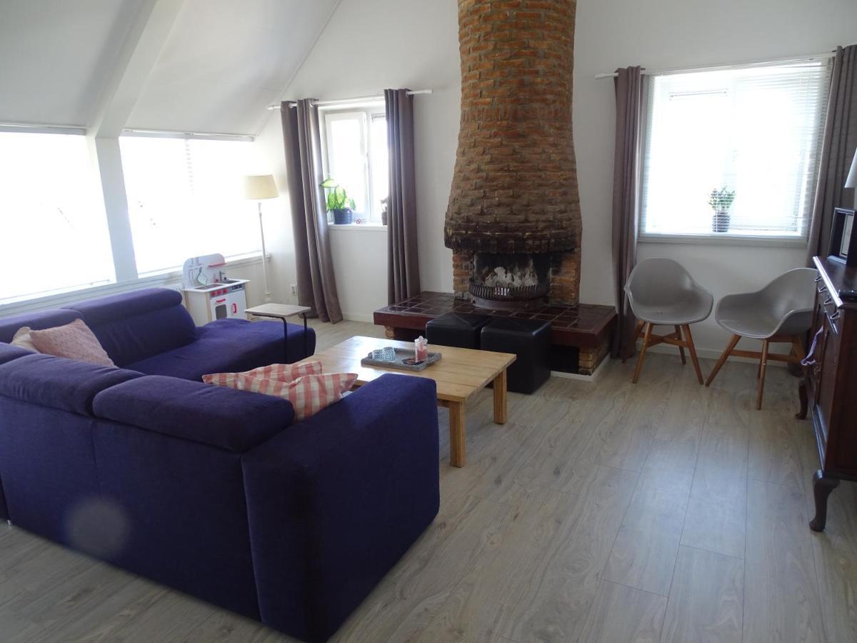 Guesthouse Wormer Екстериор снимка