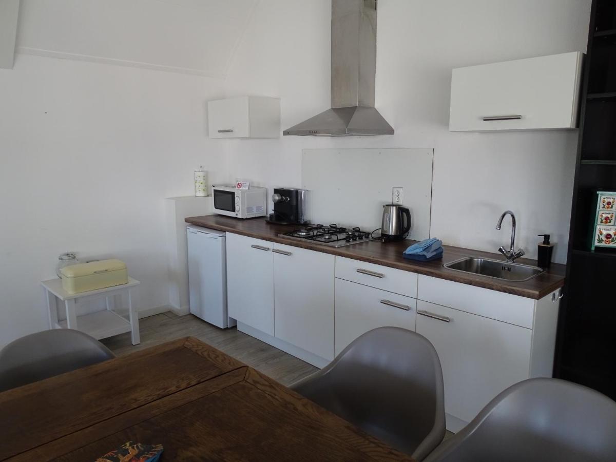 Guesthouse Wormer Екстериор снимка