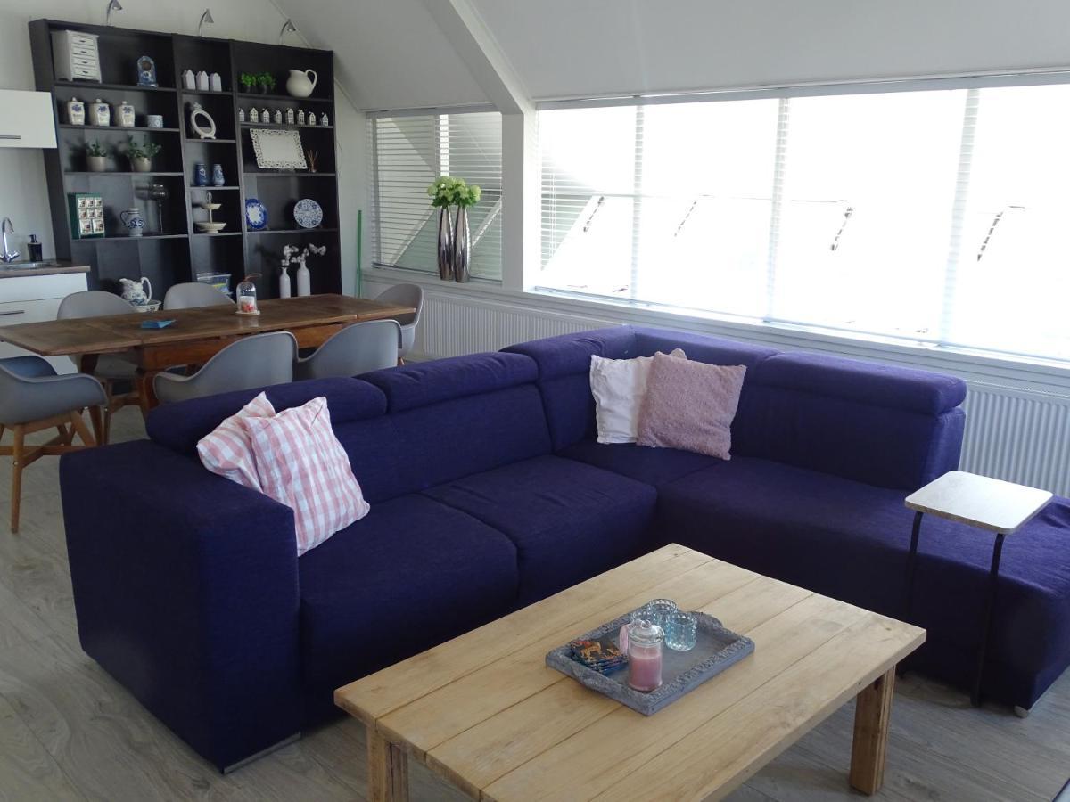 Guesthouse Wormer Екстериор снимка