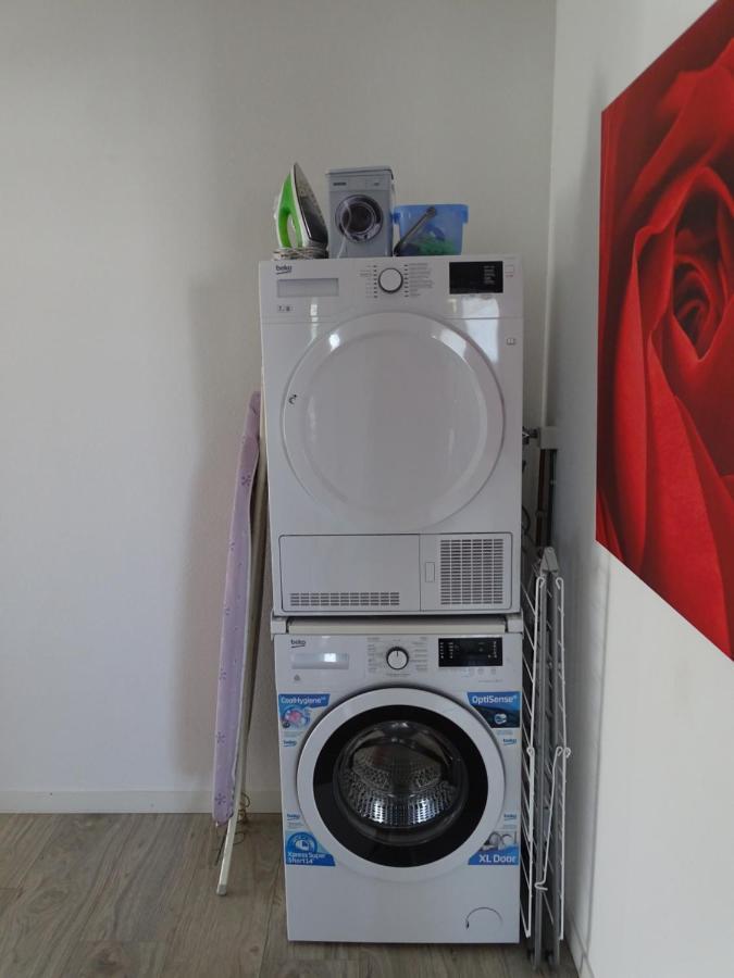 Guesthouse Wormer Екстериор снимка