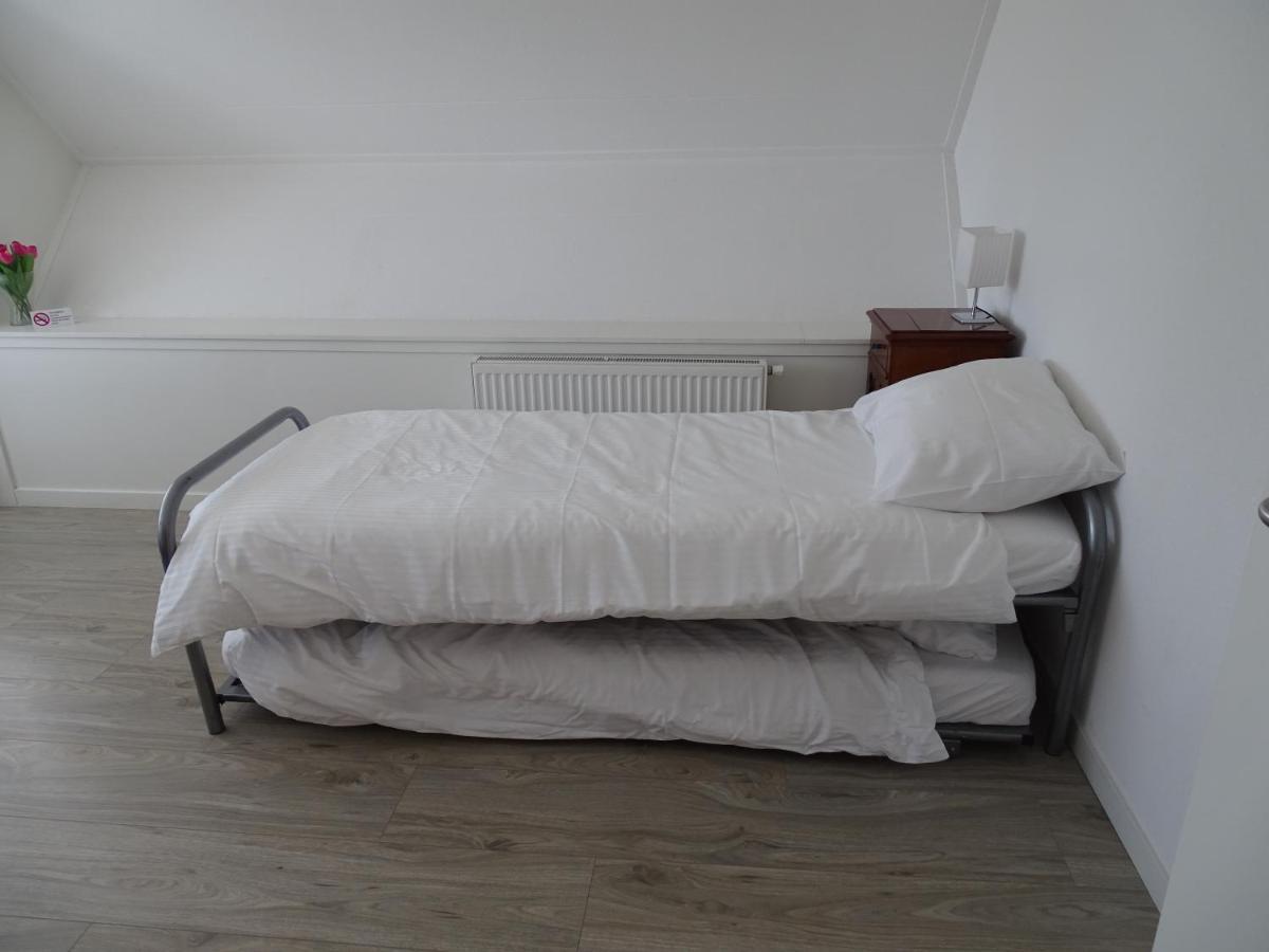 Guesthouse Wormer Екстериор снимка