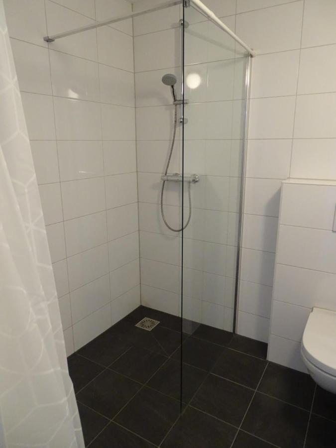 Guesthouse Wormer Екстериор снимка