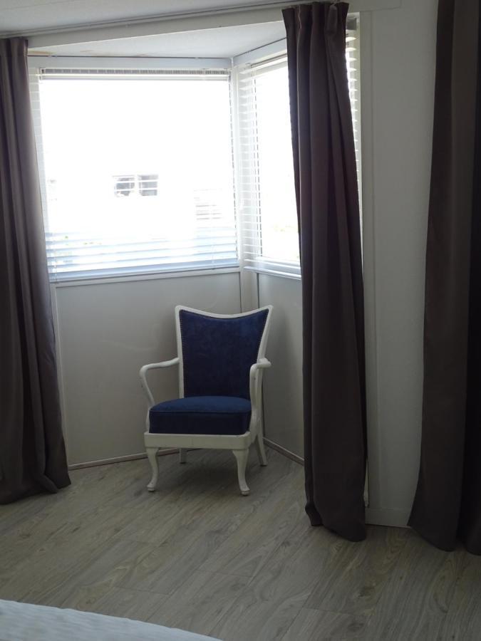 Guesthouse Wormer Екстериор снимка