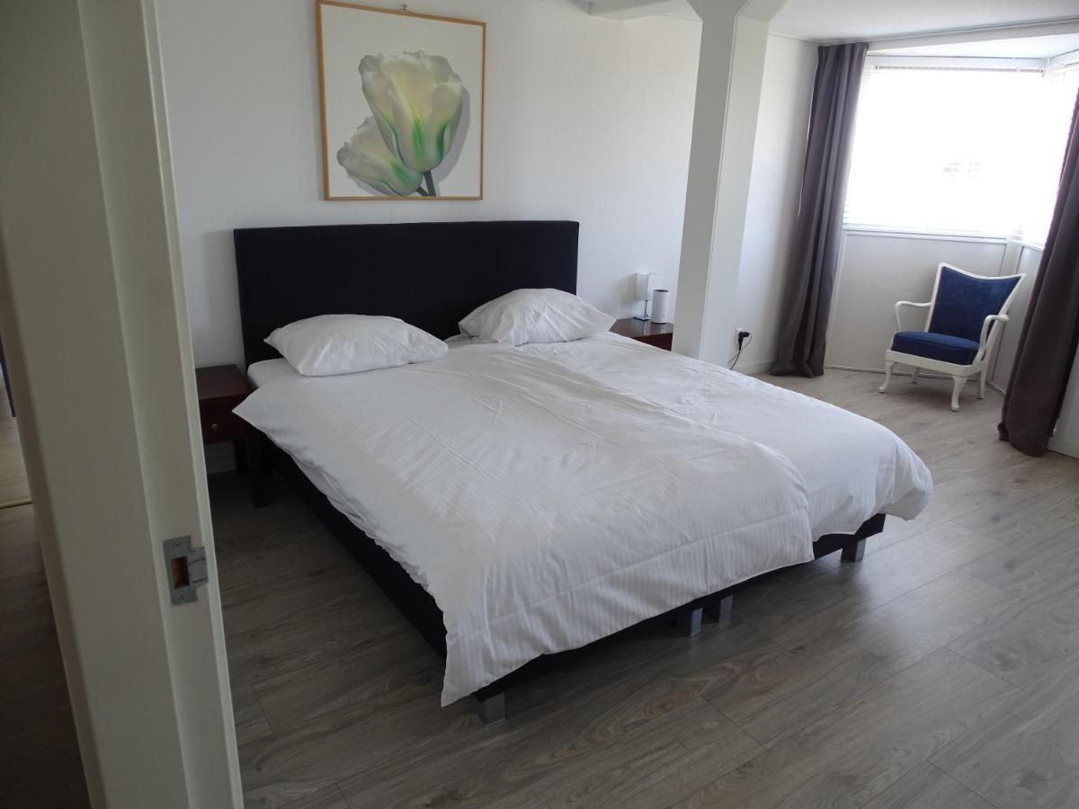 Guesthouse Wormer Екстериор снимка