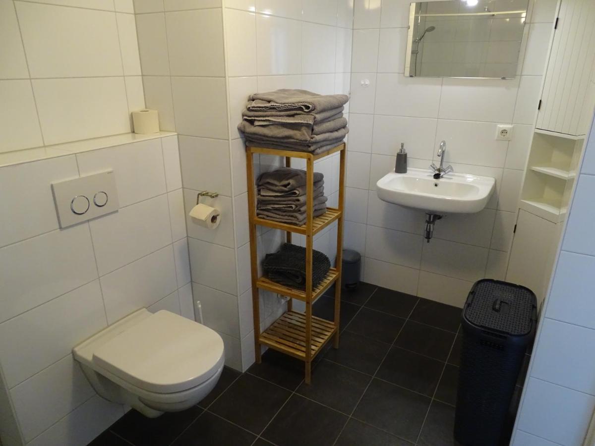 Guesthouse Wormer Екстериор снимка