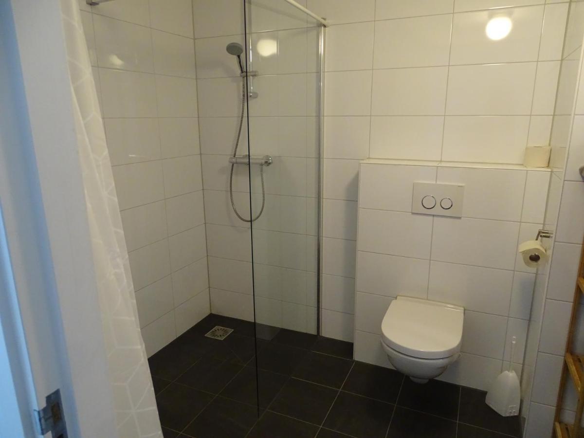 Guesthouse Wormer Екстериор снимка