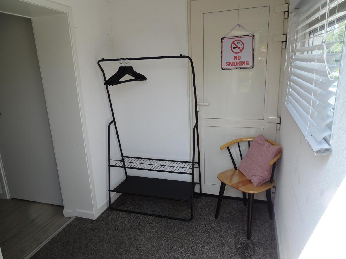 Guesthouse Wormer Екстериор снимка