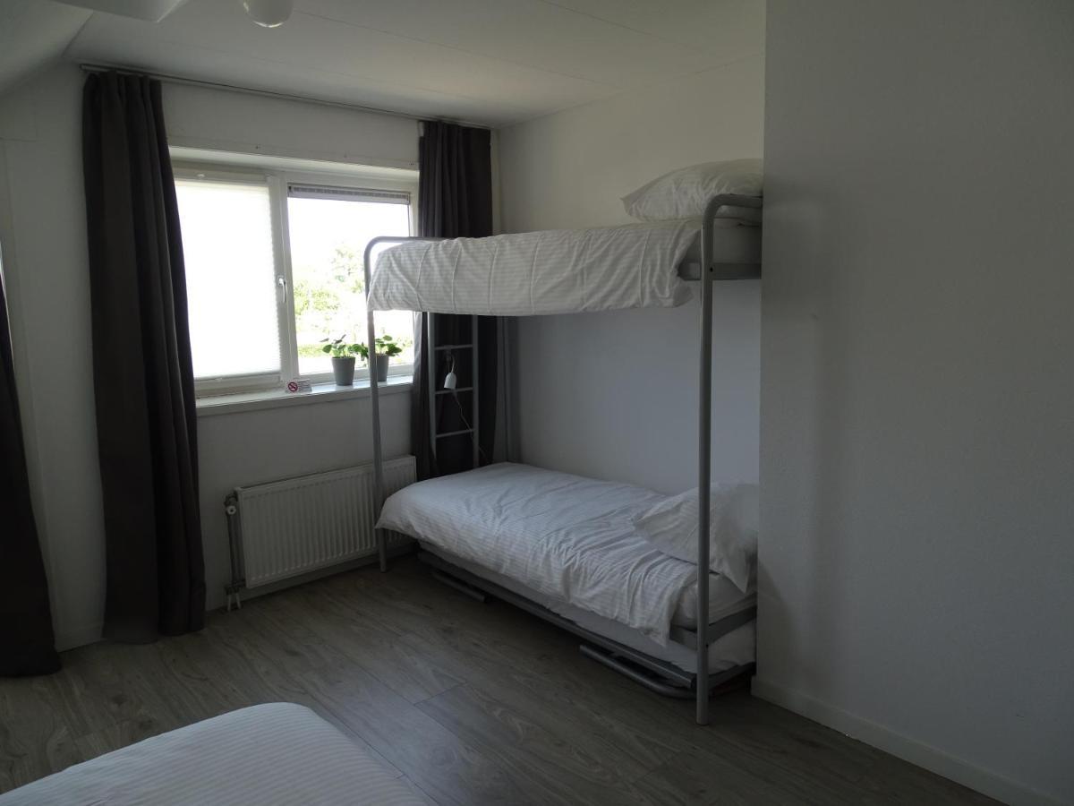 Guesthouse Wormer Екстериор снимка